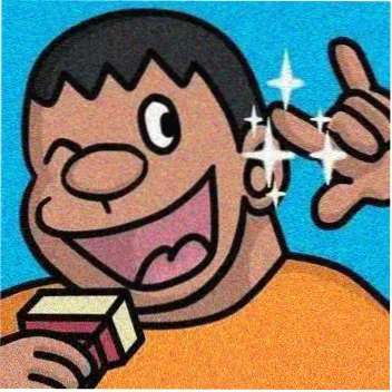 用户画格考据头像